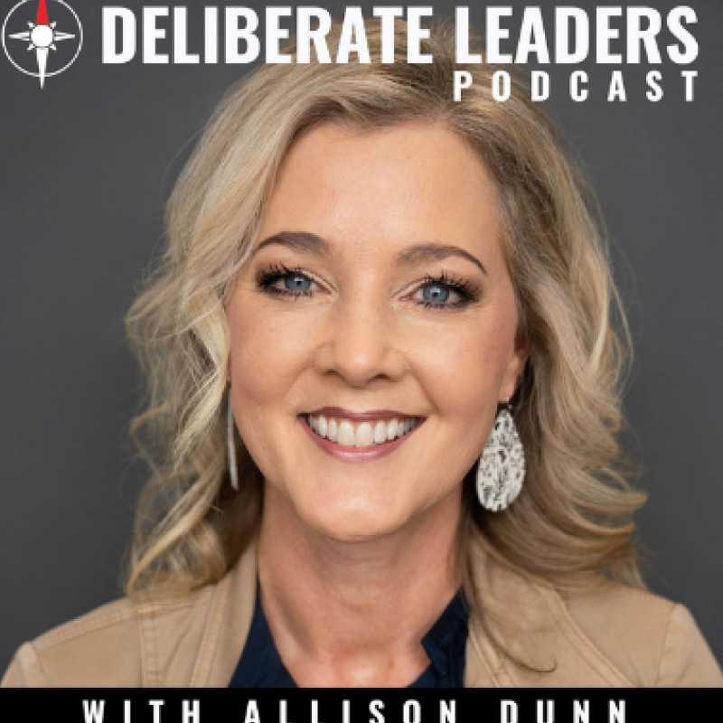 Deliberate Leaders Podcast