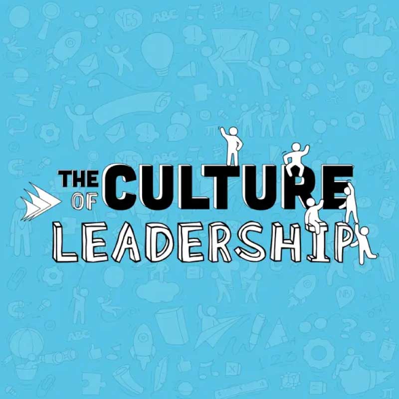 Culture of Leadership Podcast
