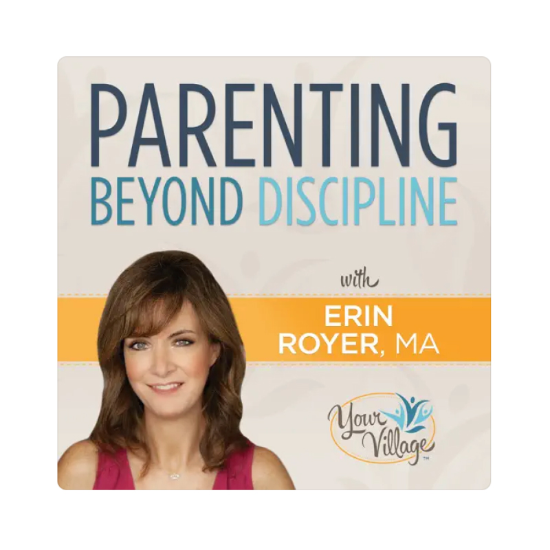 Parenting Beyond Discipline Podcast, Episode 335 How do we teach respect and decency to kids and teens