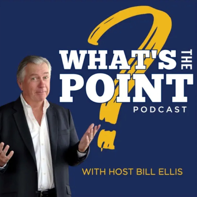 What's the Point Podcast