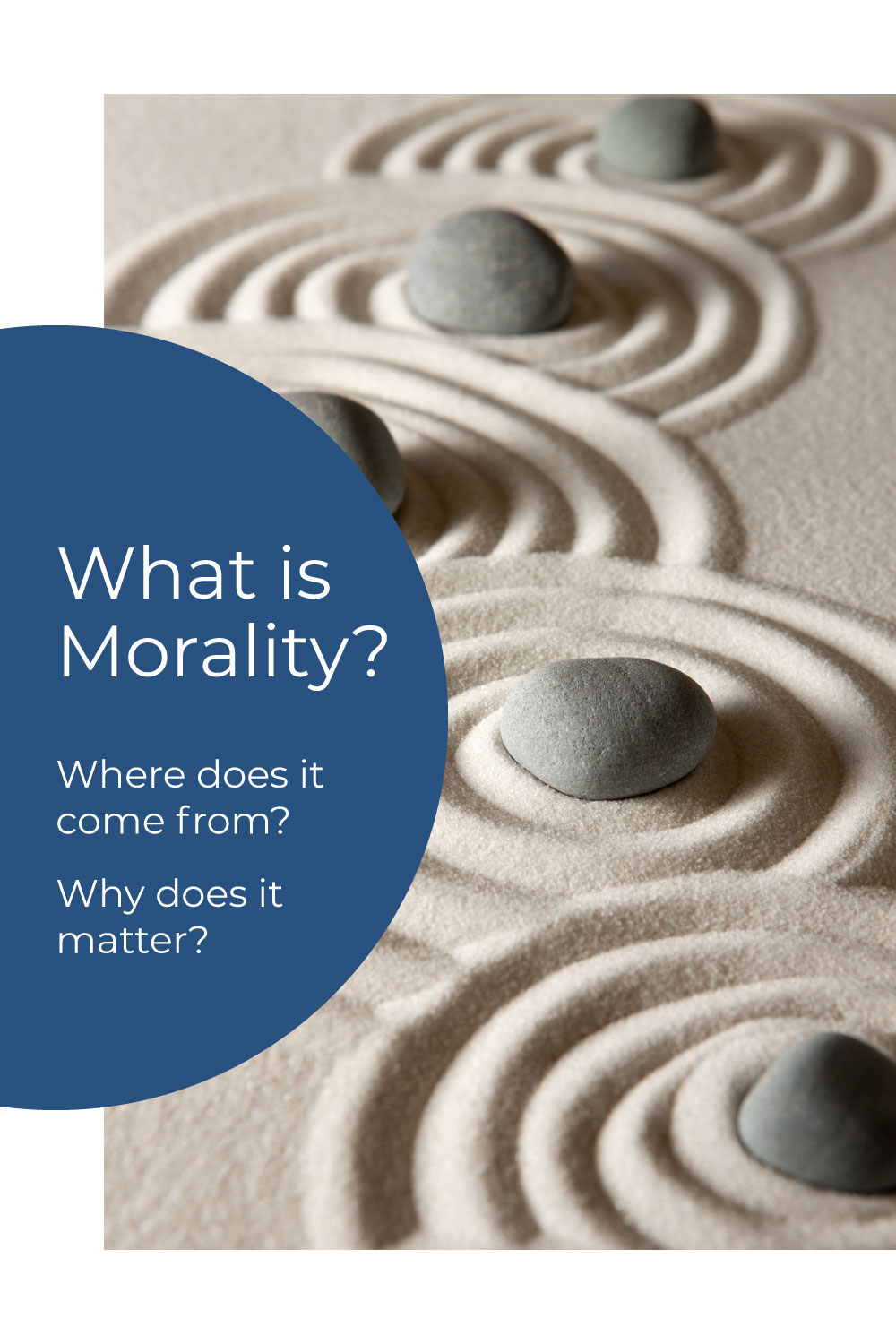 What is morality? A definition