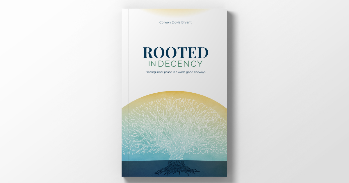 rootedindecency.com logo