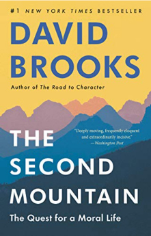 Source book - The Second Mountain