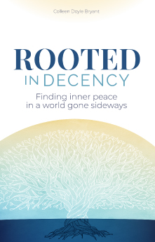 Source Book - Rooted in Decency by Colleen Doyle Bryant