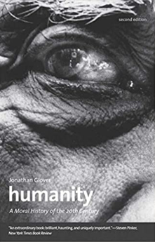 Book about morality and the immoral choices humans have made in recent history