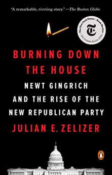 Source book - Burning Down the House
